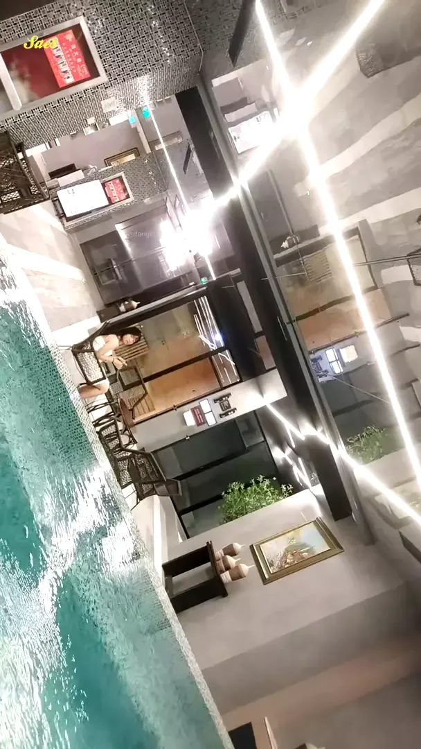 【高级会员专享】私房最新第三只眼女宾探秘1226